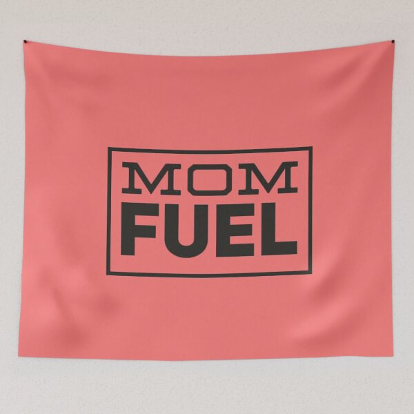 Item preview, Mom Fuel, Fun Mom, Best Mama designed and sold by Rcasadesign.