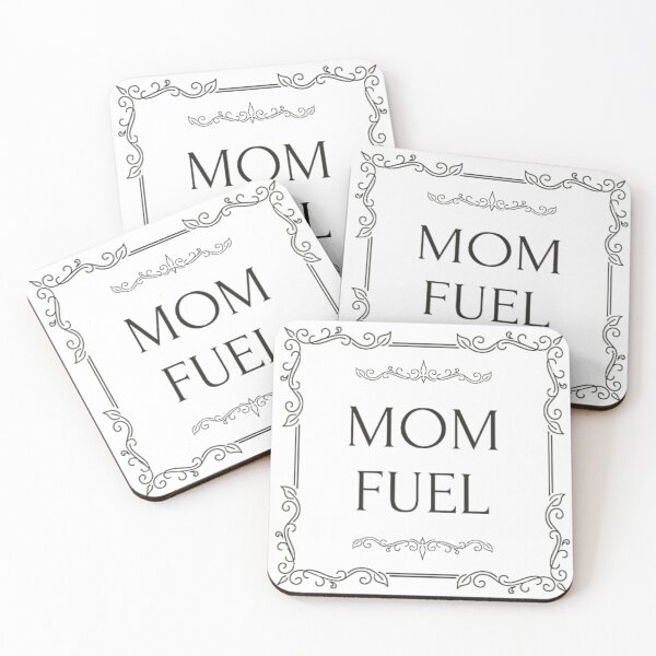 Item preview, Mom Fuel, Fun Mom, Best Mama designed and sold by Rcasadesign.