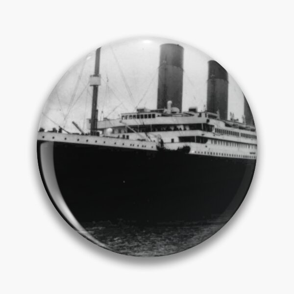 Item preview, RMS TITANIC  designed and sold by TCPrinting.