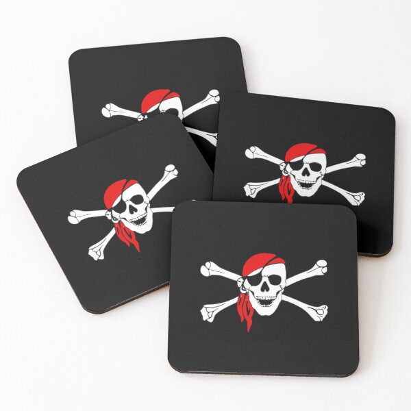 Item preview, Pirate designed and sold by Easy Rider.