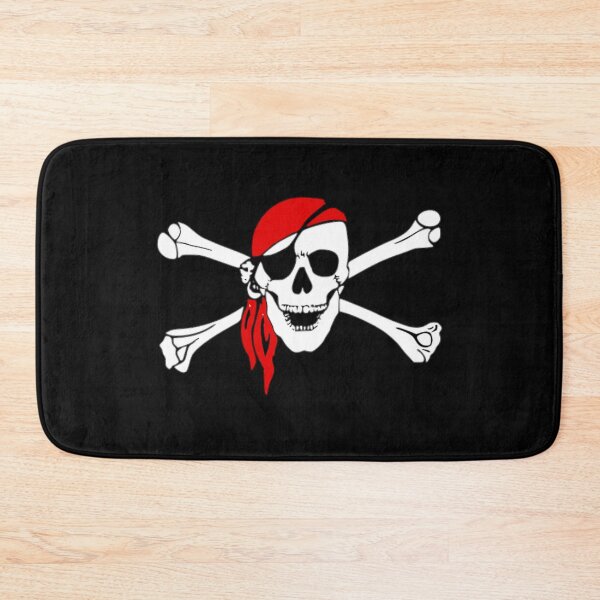 Item preview, Pirate designed and sold by Easy Rider.