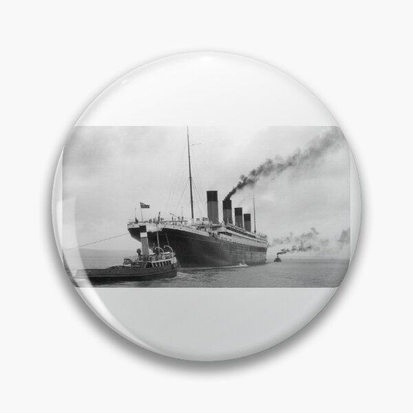 Item preview, RMS TITANIC  designed and sold by TCPrinting.