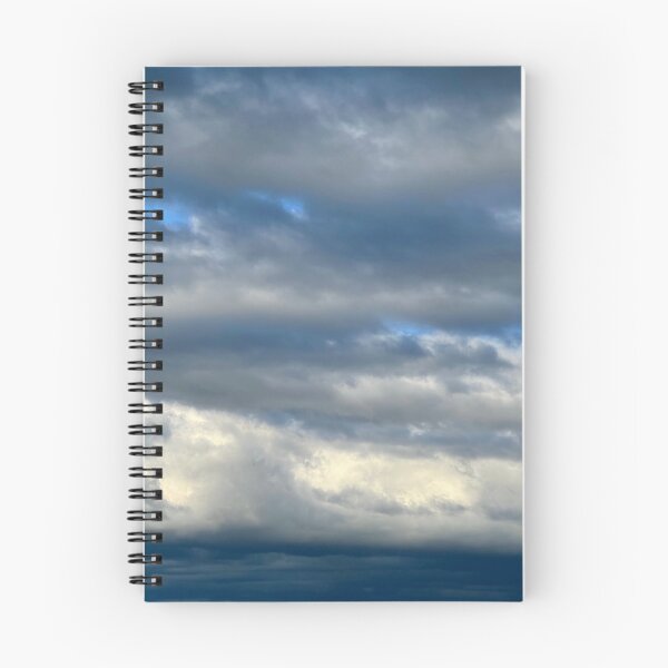 Item preview, Storm Clouds Brewing Photograph  designed and sold by Gsallicat.