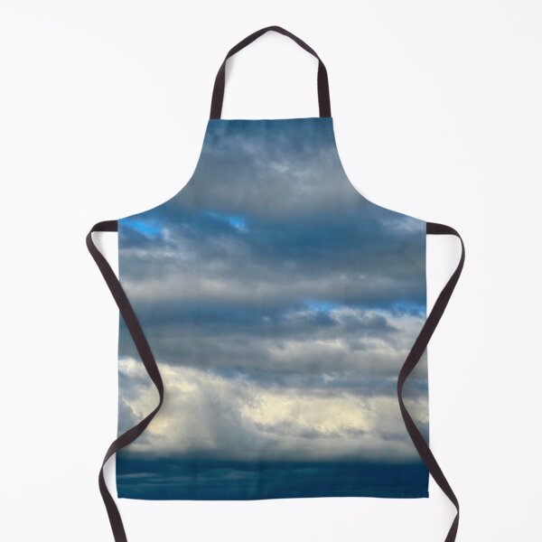 Item preview, Storm Clouds Brewing Photograph designed and sold by Gsallicat.