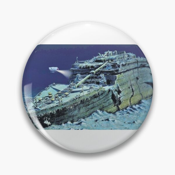 Item preview, RMS TITANIC  designed and sold by TCPrinting.