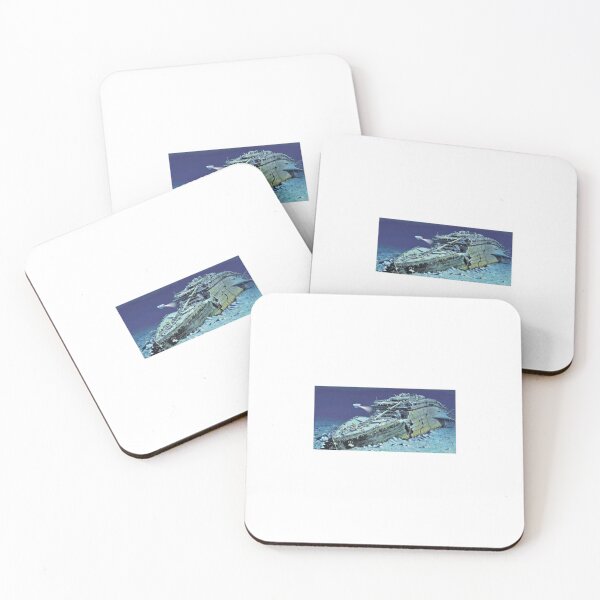 Item preview, RMS TITANIC  designed and sold by TCPrinting.