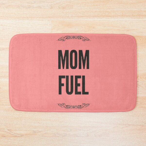 Item preview, Mom Fuel, Fun Mom, Best Mama Edit designed and sold by Rcasadesign.