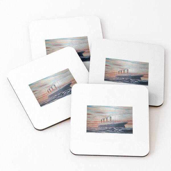 Item preview, RMS TITANIC  designed and sold by TCPrinting.