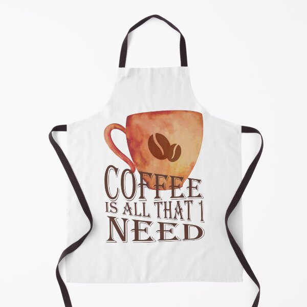 Item preview, Coffee Is All That I Need - Coffee Cup designed and sold by crazycollective.