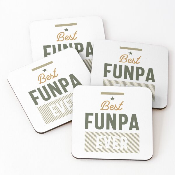 Item preview, Best Funpa Ever designed and sold by cidolopez.