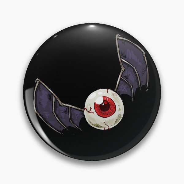 Item preview, Eyebat designed and sold by Catonthewall.