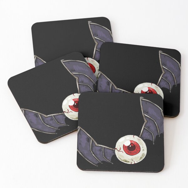 Item preview, Eyebat designed and sold by Catonthewall.