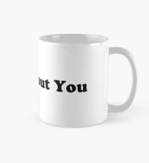 Thinkin' Bout You Frank Ocean Mug