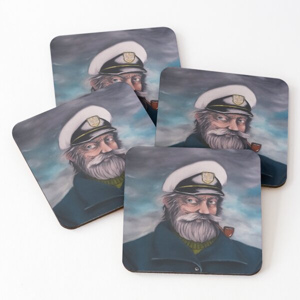 Item preview, captain designed and sold by rcarts.