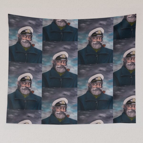 Item preview, captain designed and sold by rcarts.
