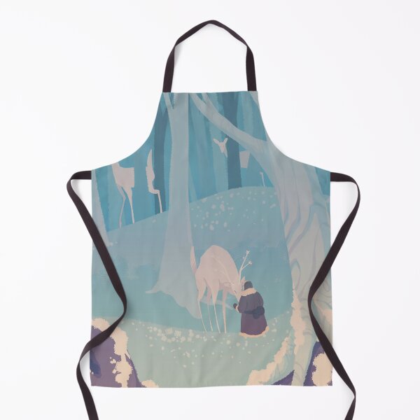 Item preview, Meetings in the Snow designed and sold by lledra.
