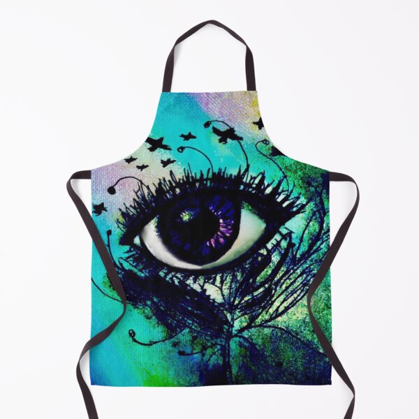 Item preview, Eye Contact designed and sold by violetskystudio.