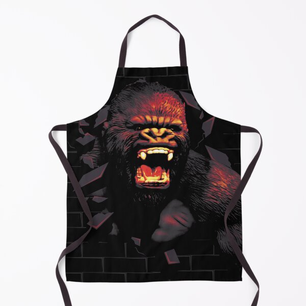 Item preview, King Kong designed and sold by Blend & Shine.