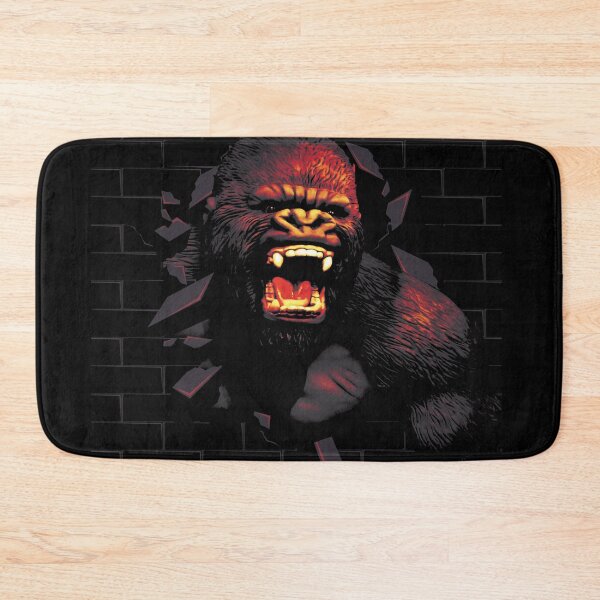 Item preview, King Kong designed and sold by Blend  & Shine.