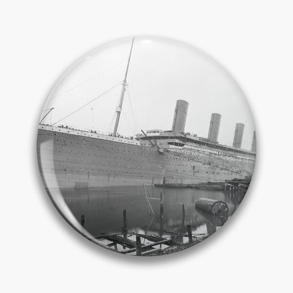 Item preview, RMS TITANIC  designed and sold by TCPrinting.