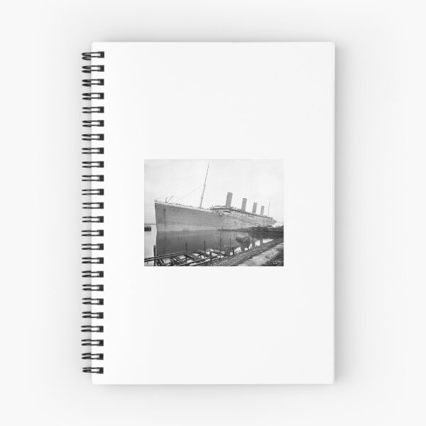 Item preview, RMS TITANIC  designed and sold by TCPrinting.