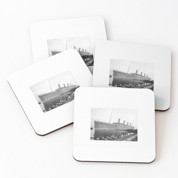 Item preview, RMS TITANIC  designed and sold by TCPrinting.