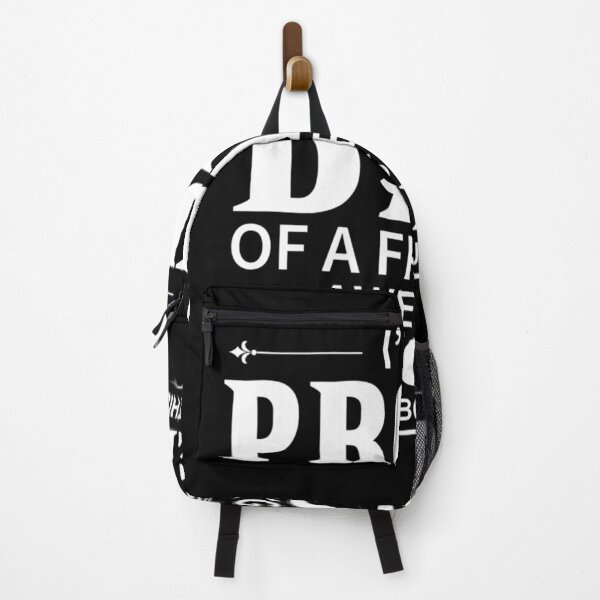 Item preview, I'm A Proud Dad of A Freaking Awesome Daughter designed and sold by IFFOUR.