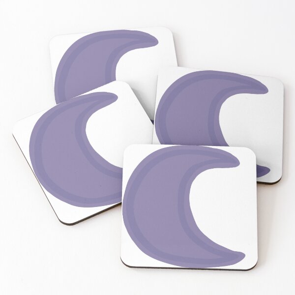 Item preview, Minimalist Elements - Moon designed and sold by AlisArtAriNoAto.