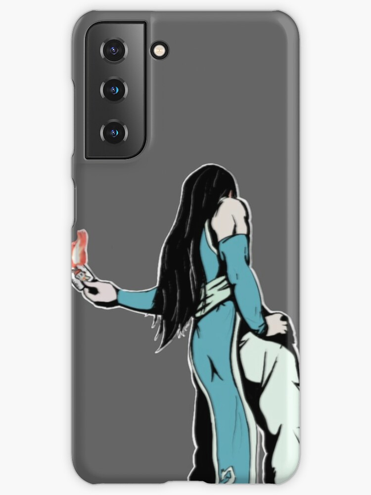 Illumi Samsung Galaxy Phone Case