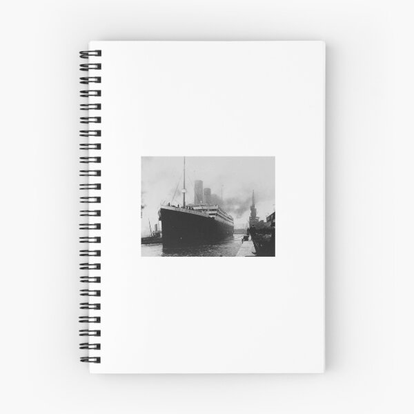 Item preview, RMS TITANIC  designed and sold by TCPrinting.