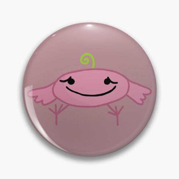 Item preview, Peepyo 3 designed and sold by strobesdoesart.