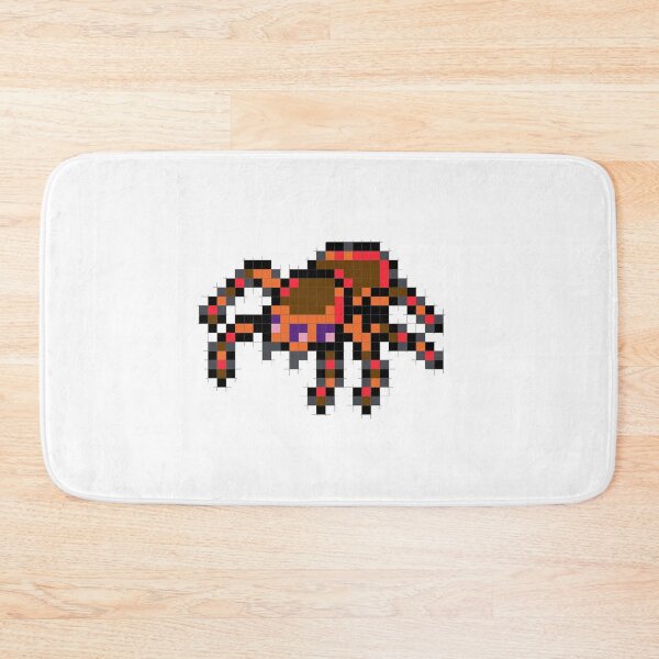 Item preview, Pixel Spider designed and sold by Mamesh Amazigh.