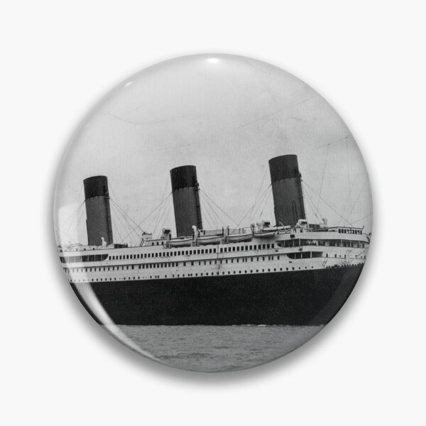 Item preview, RMS TITANIC  designed and sold by TCPrinting.
