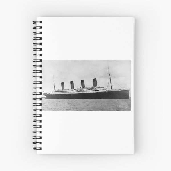 Item preview, RMS TITANIC  designed and sold by TCPrinting.