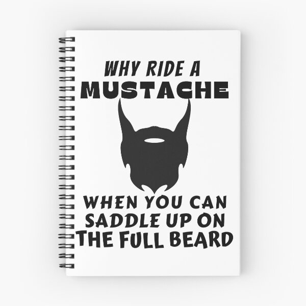 Item preview, The Full Beard - Beards Rule - Funny Beard Design designed and sold by 1chillin.