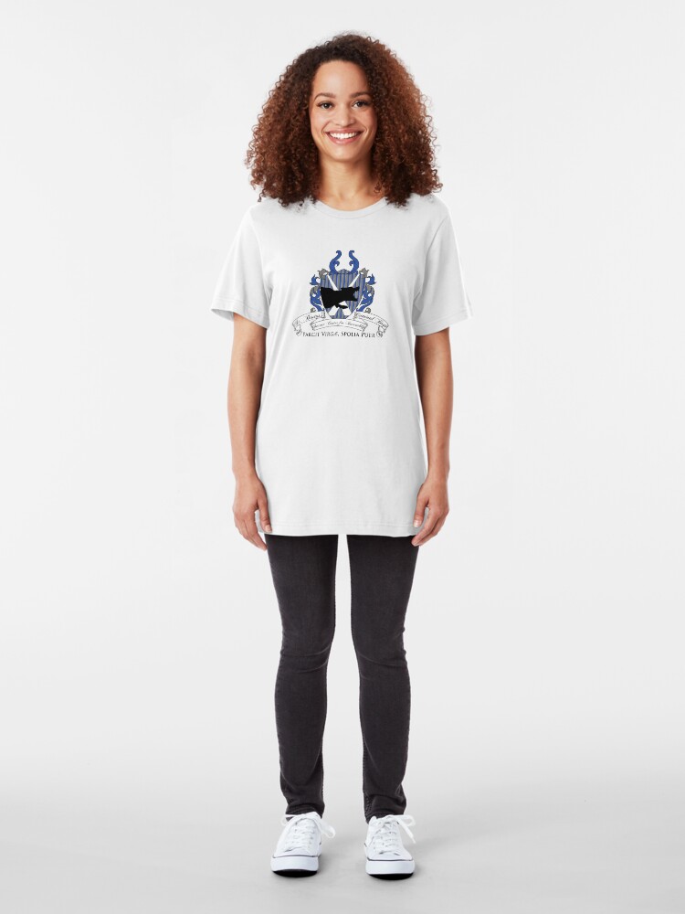 st brutus shirt