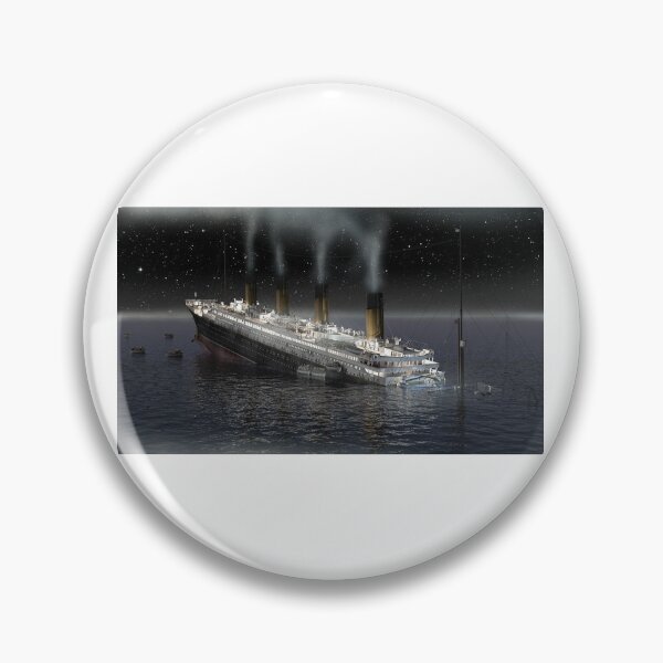 Item preview, RMS TITANIC  designed and sold by TCPrinting.