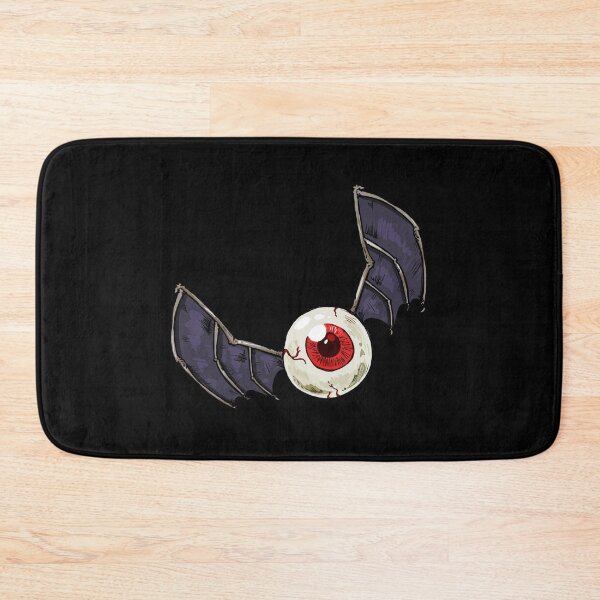 Item preview, Eyebat designed and sold by Catonthewall.