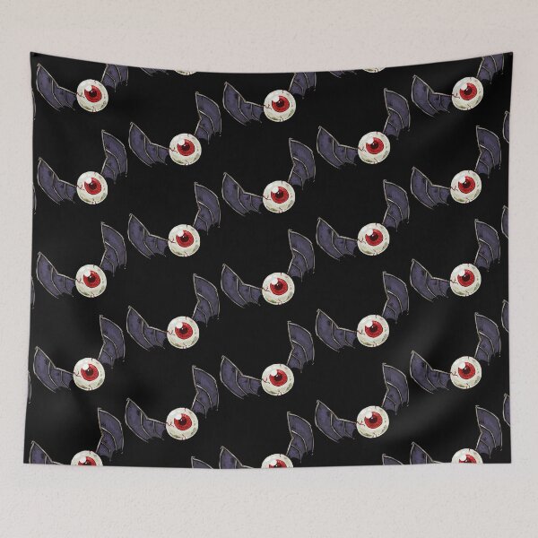 Item preview, Eyebat designed and sold by Catonthewall.