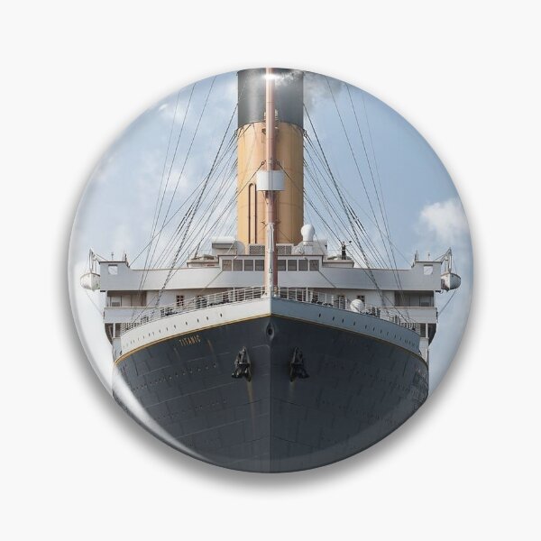 Item preview, RMS TITANIC  designed and sold by TCPrinting.