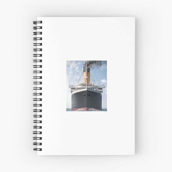 Item preview, RMS TITANIC  designed and sold by TCPrinting.