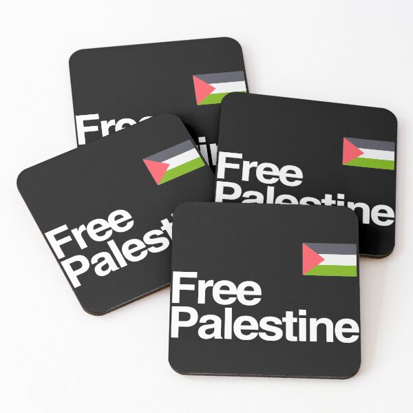 Item preview, Free Palestine designed and sold by tropical_dream.