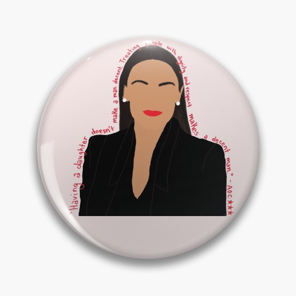 Item preview, AOC: what makes a decent man designed and sold by shivvyk.
