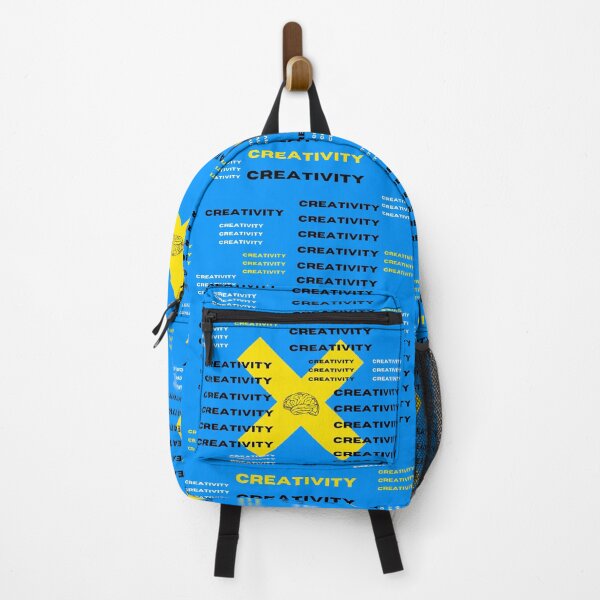 Item preview, Creativity And Imagination Design designed and sold by petricorstudios.