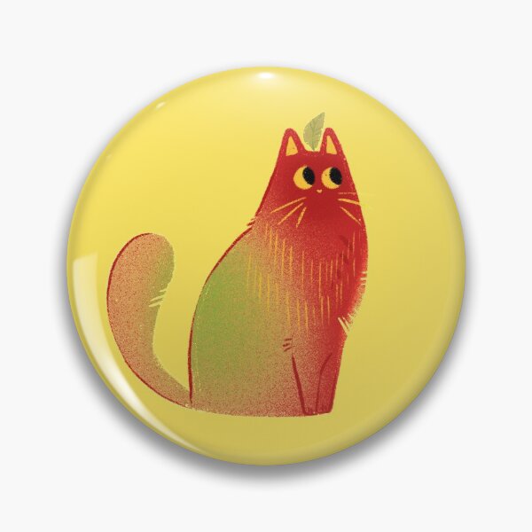 Item preview, Mango cat designed and sold by ryillu.