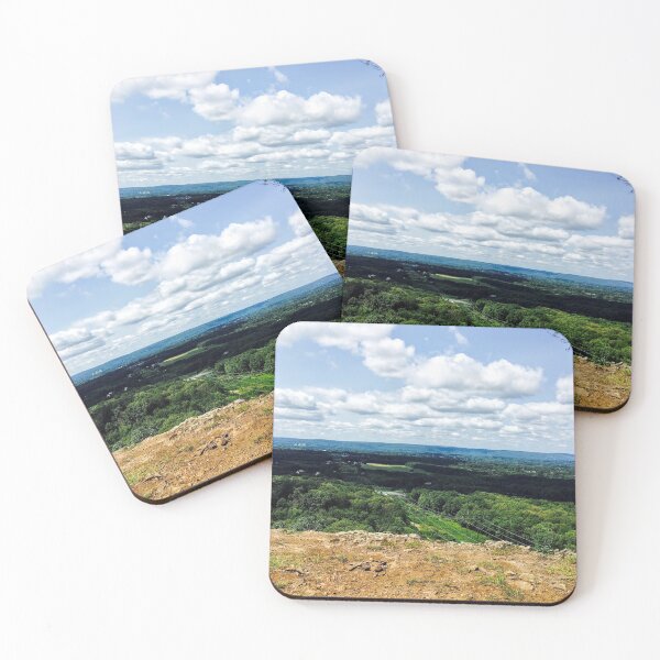 Item preview, Mountain top view designed and sold by Samwithbooks.