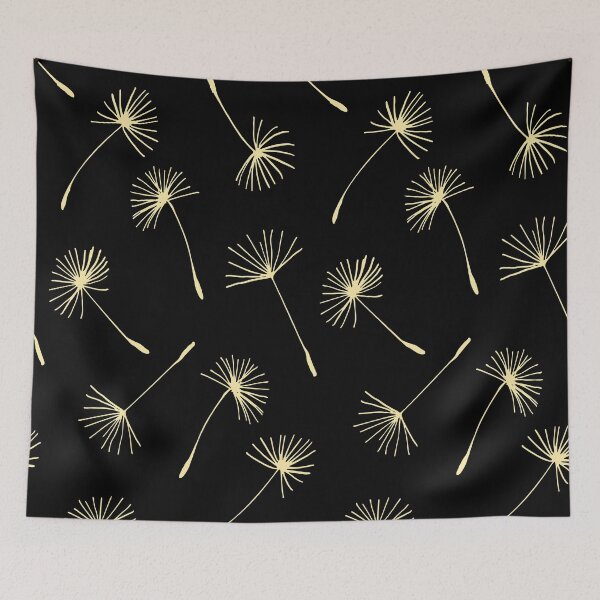 Item preview, Dandelions designed and sold by rossdave.