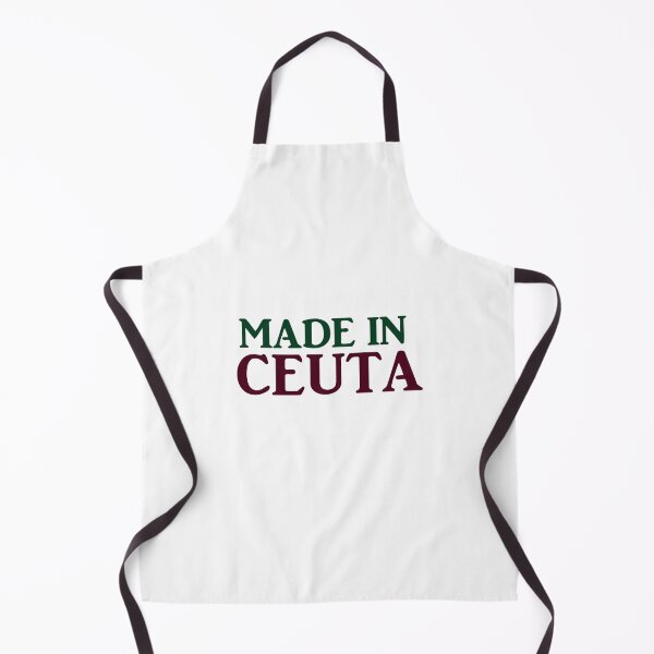 Item preview, Made in Ceuta designed and sold by Mamesh Amazigh.