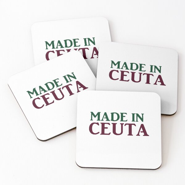Item preview, Made in Ceuta designed and sold by Mamesh Amazigh.