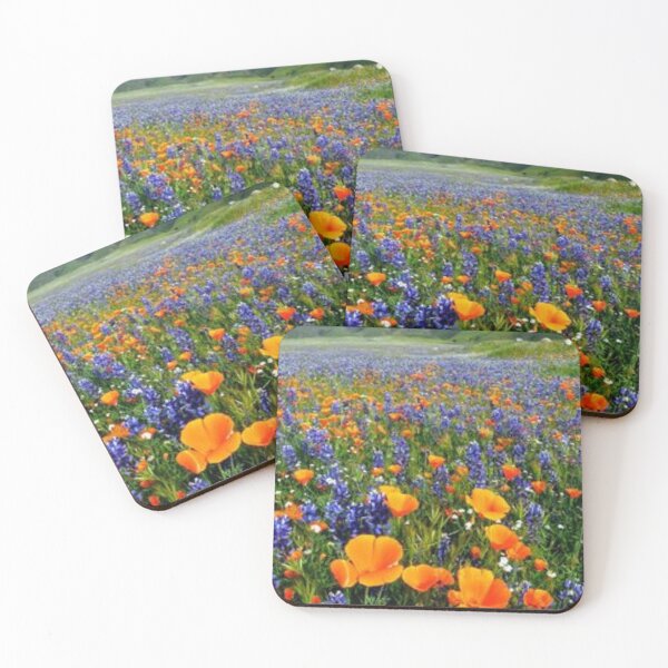 Item preview, Beautiful steppe flowers.  designed and sold by Lan thi Nguyen.